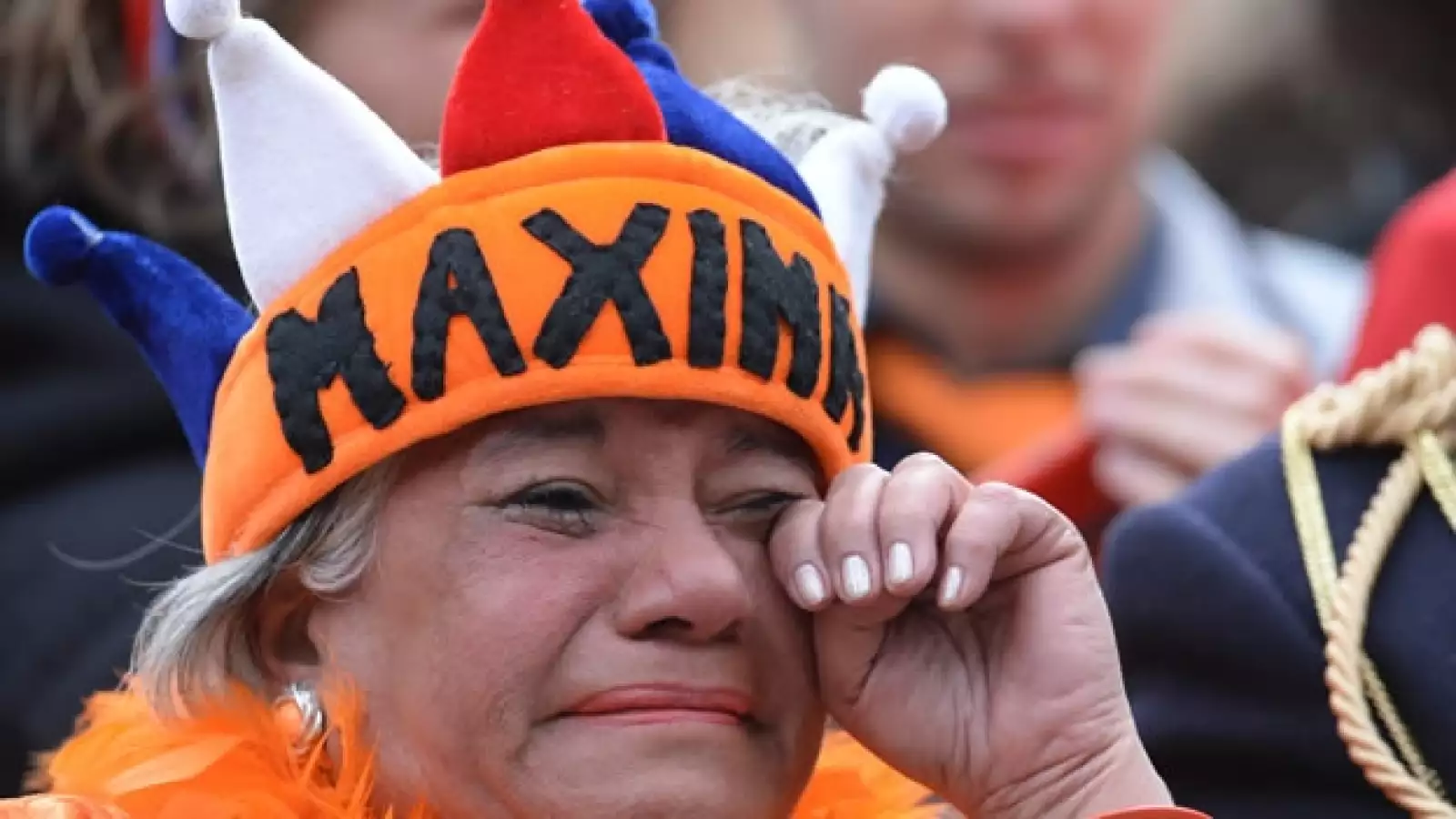 monarquia, holanda, poder