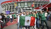 Uber, Didi y Rappi sí ganaron con el Mundial 2026 en México: el consumo se incrementó hasta 120% en las apps 