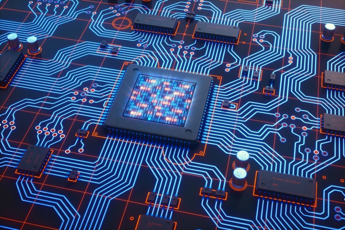 Microchips