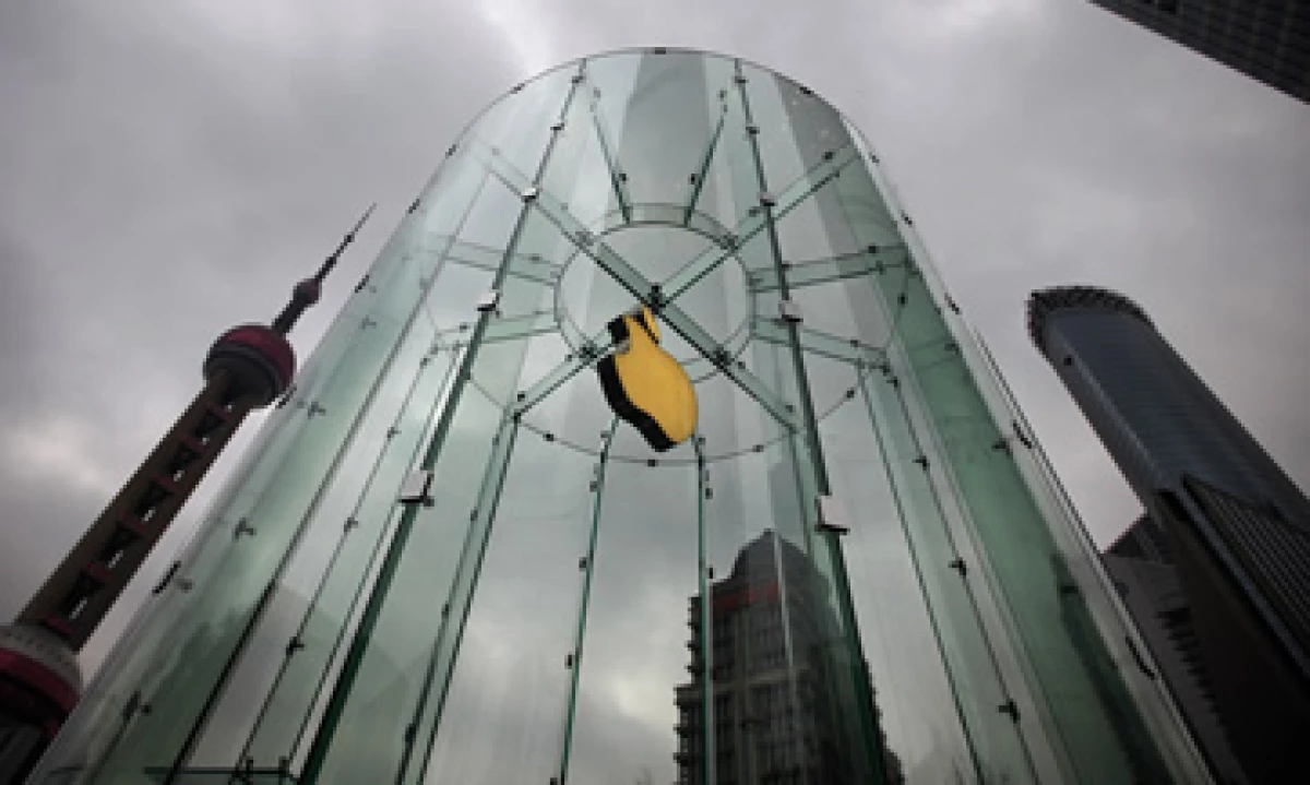La firma que acordó adquirir Apple tiene como clientes a Lenovo y Dell. (Foto: Thinkstock)