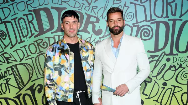 Dior Men Fall 2020 Runway Show