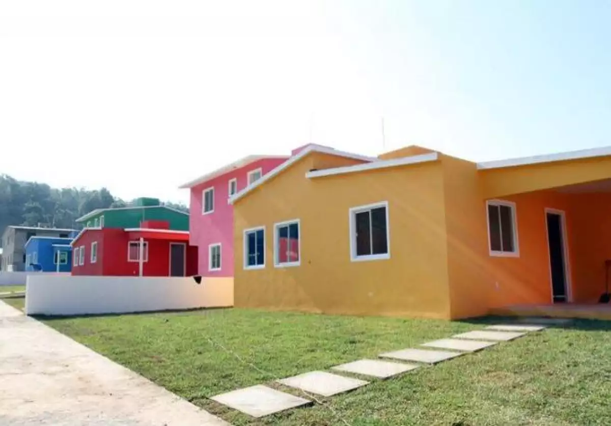 vivienda