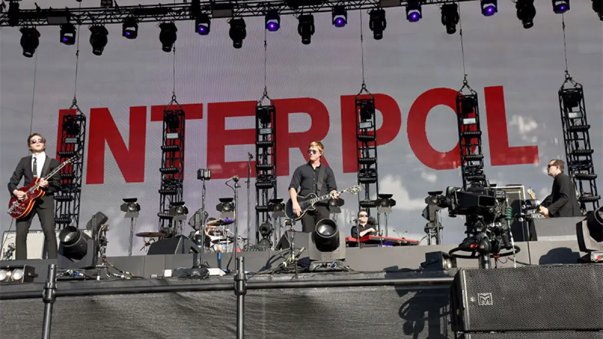 Interpol