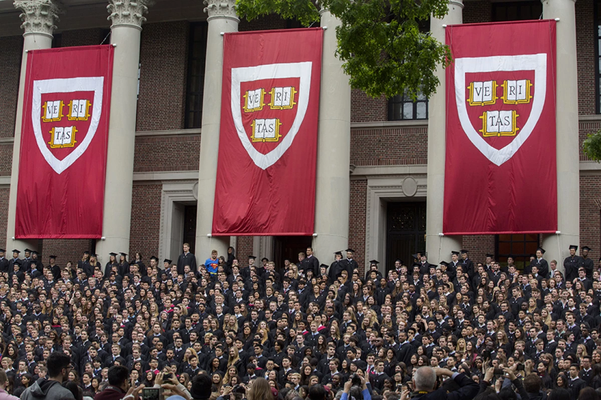 Harvard