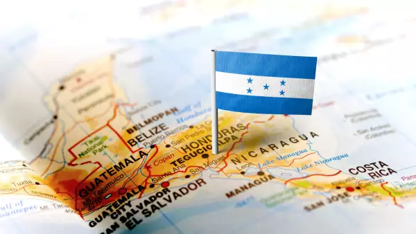honduras