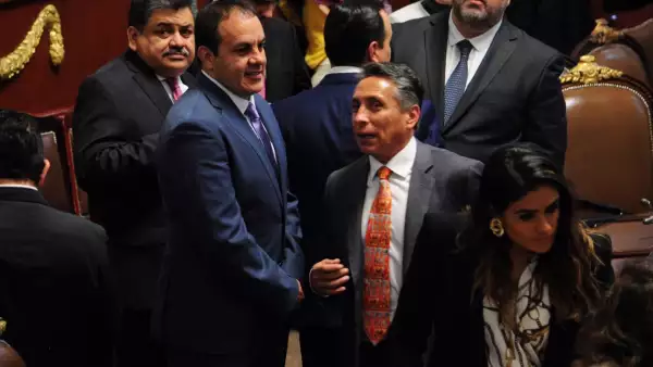 Los exfutbolistas