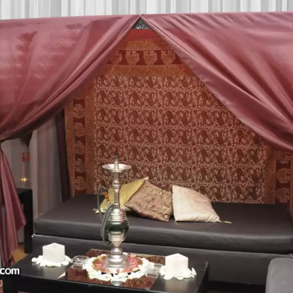 Cumpleaños de Luis Adelantado