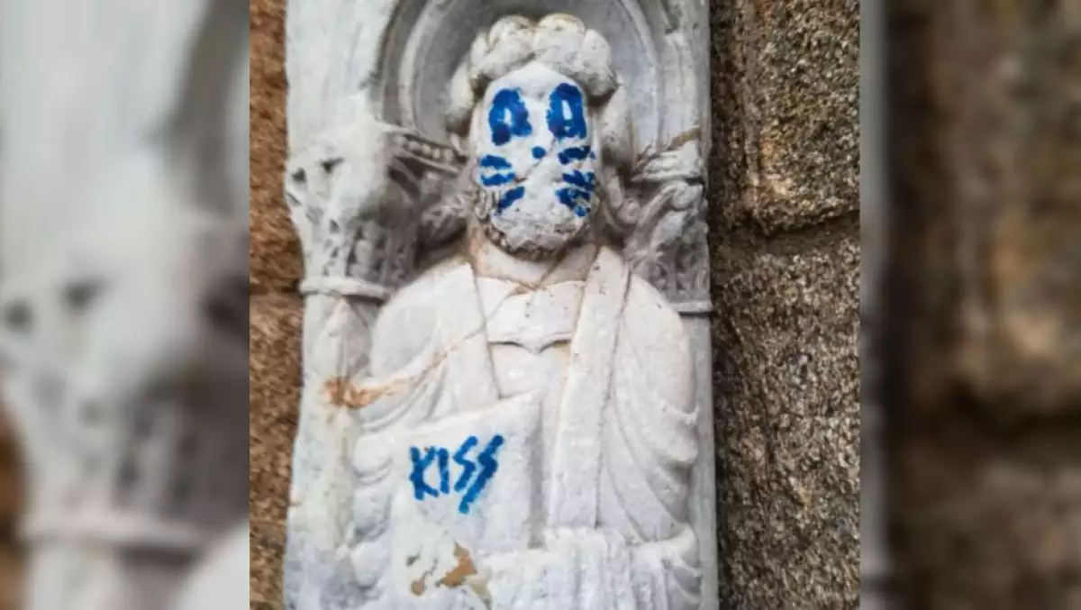 Vandalismo