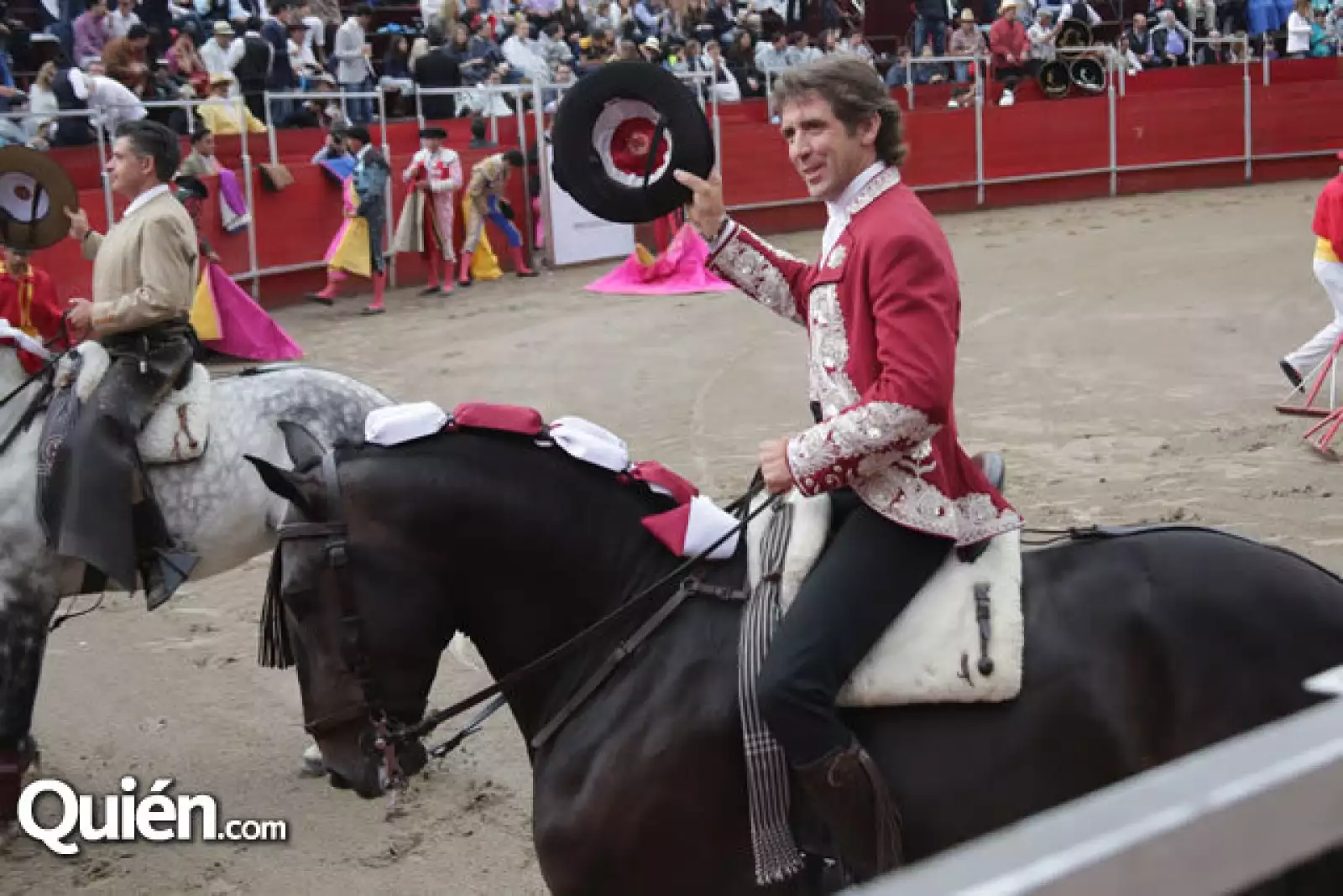 Pablo Hermoso de Mendoza