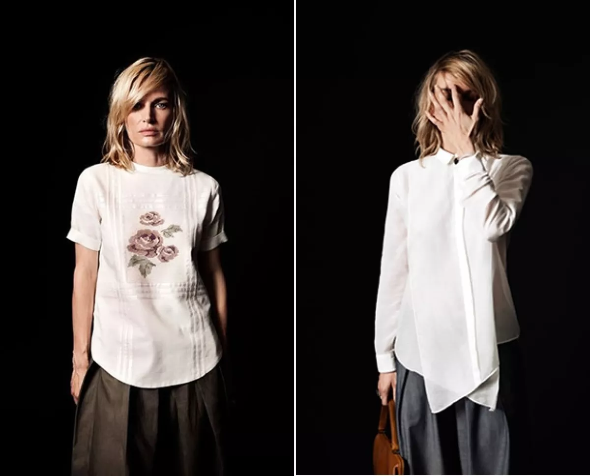 Colección Primavera-Verano 2014
