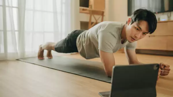 Netlix se asocia con Nike para ofrecer contenidos de ejercicio en casa