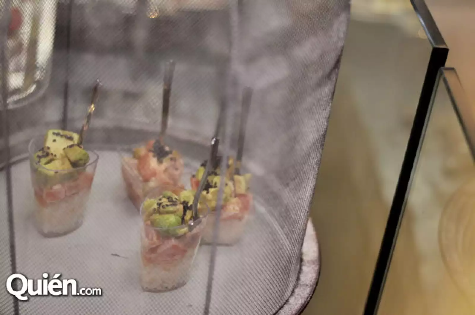 Decoración por Gaby Saldaña