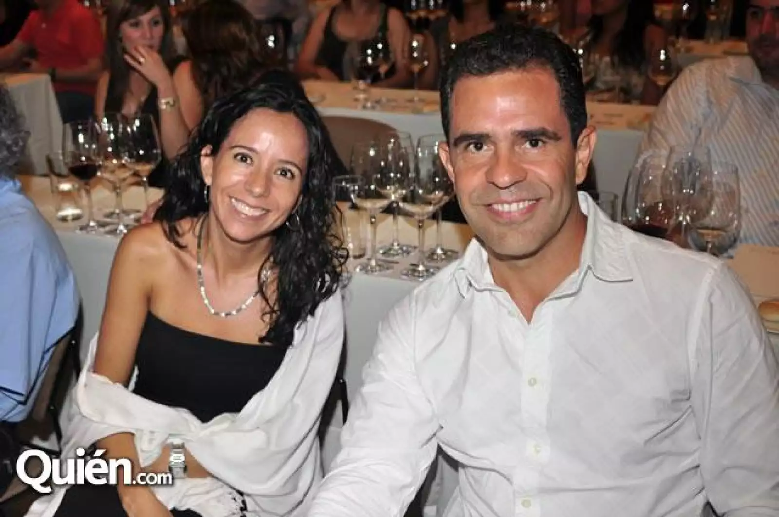 Cata del Vino Rosado de Casa Madero