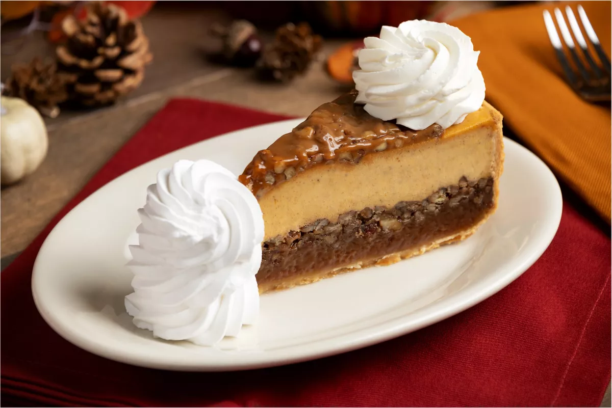 La obsesión del Pumpkin Spice, ¿qué es y por qué es tan popular? (Cortesía)