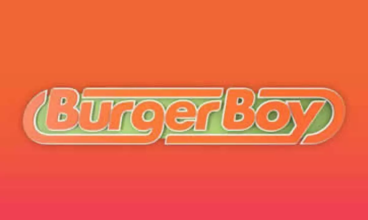 La franquicia espera lanzar restaurantes en 2017 (Foto: Facebook/Burger Boy)