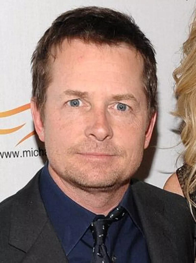 El actor realizará un programa especial para ABC acerca del origen del optimismo.