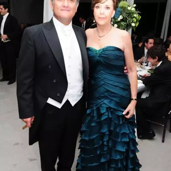 Francisco Aranda,Guadalupe d la Llata