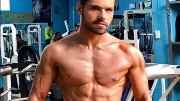 Eleazar Gómez