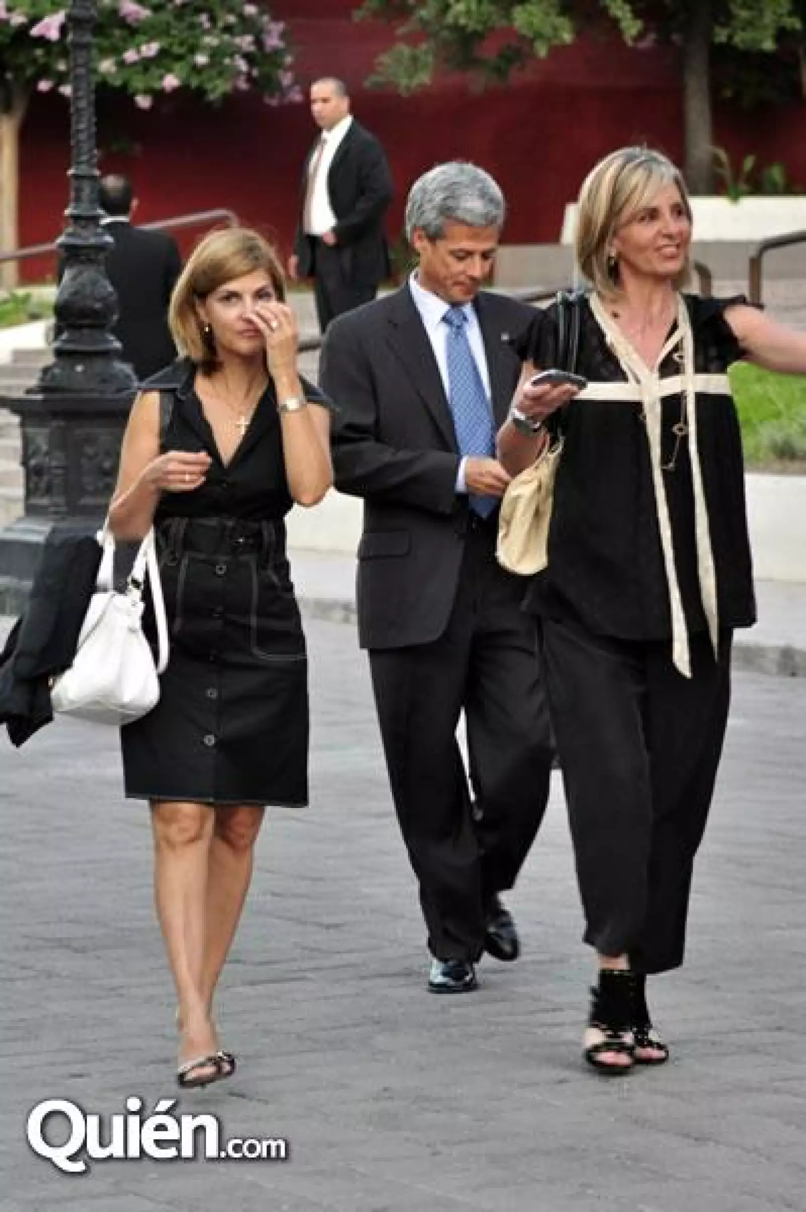 Misa de Roberto Garza Sada