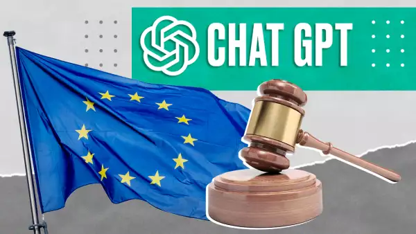 (Obligatorio)ChatGPT dejará de funcionar en la UE si no cumple con regulación: CEO de OpenAI