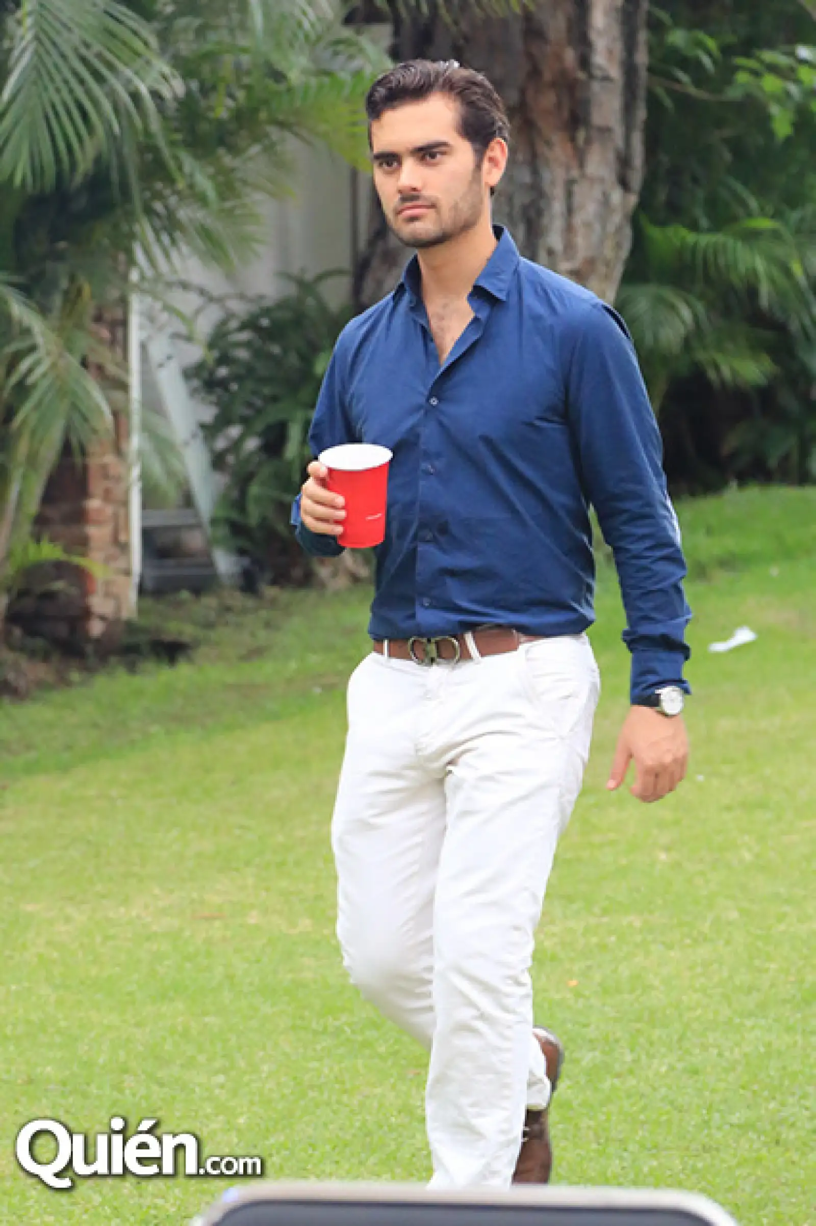 Rubén Silva