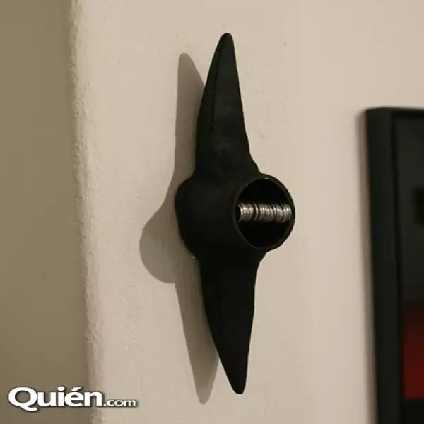 Arturo Hernández,Erosión