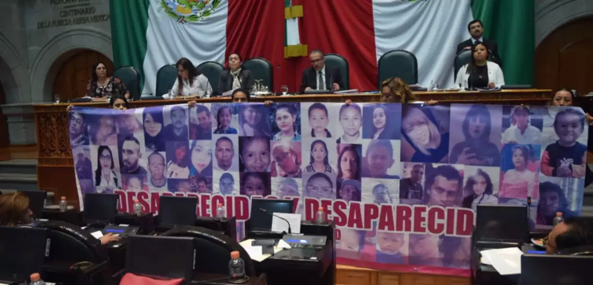Fiscal del Edomex