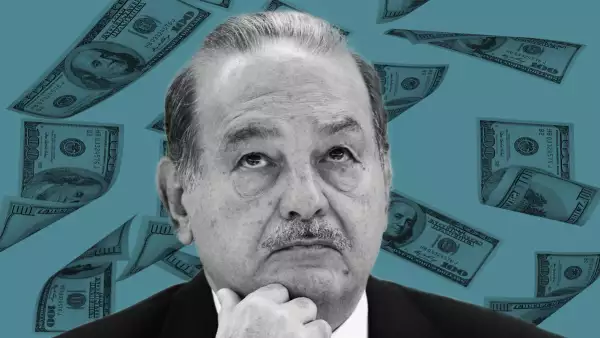 Carlos Slim