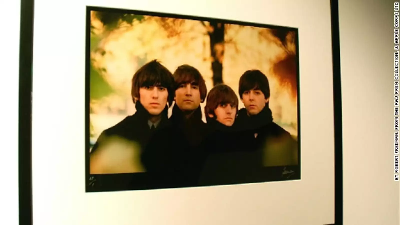 beatles