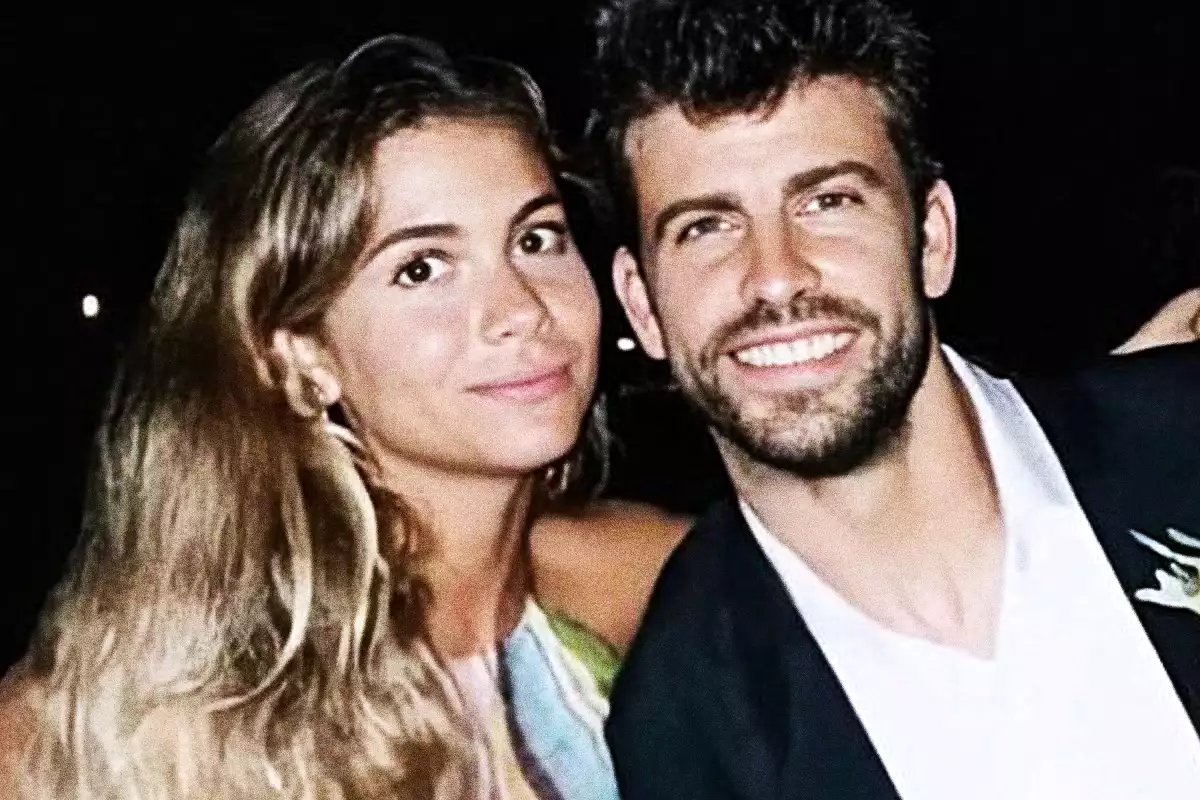 Clara Chía recibe ofertas millonarias para hablar sobre su relación con Piqué en entrevista