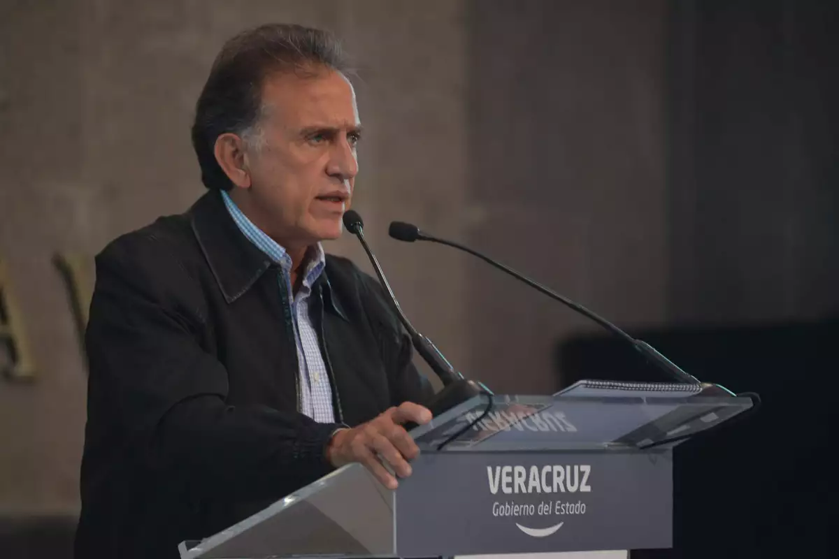 El gobernador de la alternancia