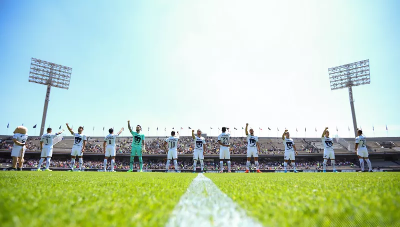 condonación clubes de futbol