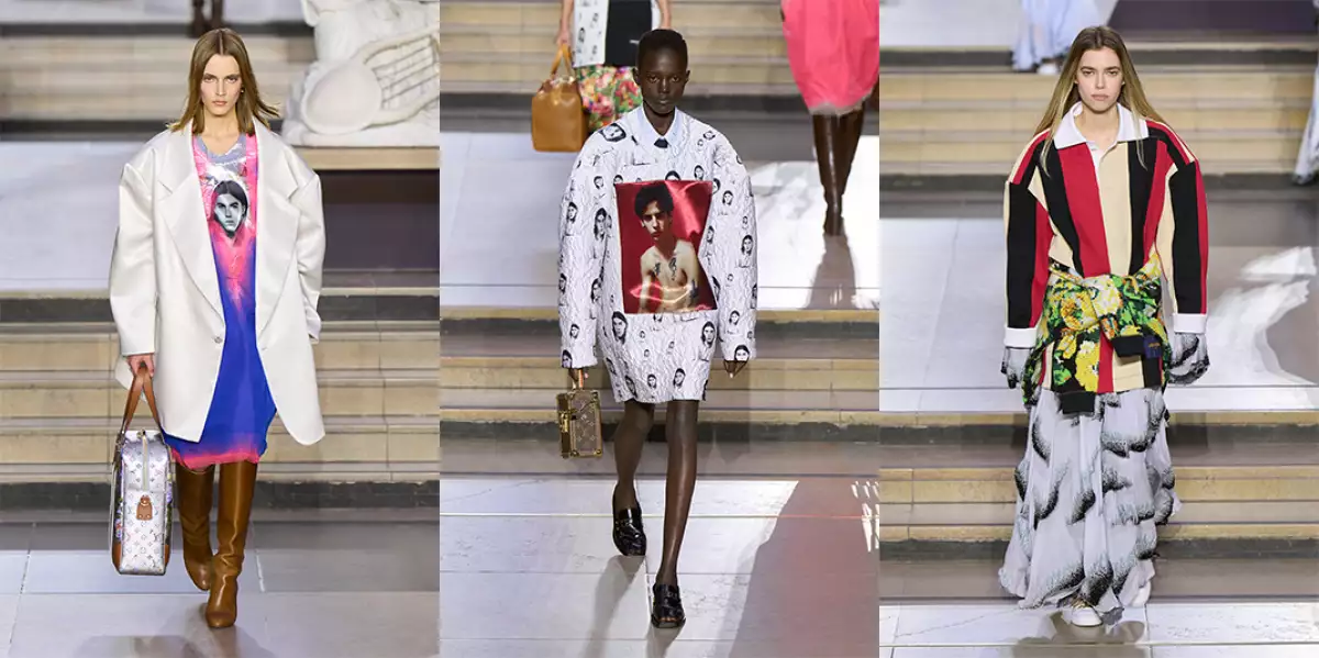 Louis Vuitton FW22