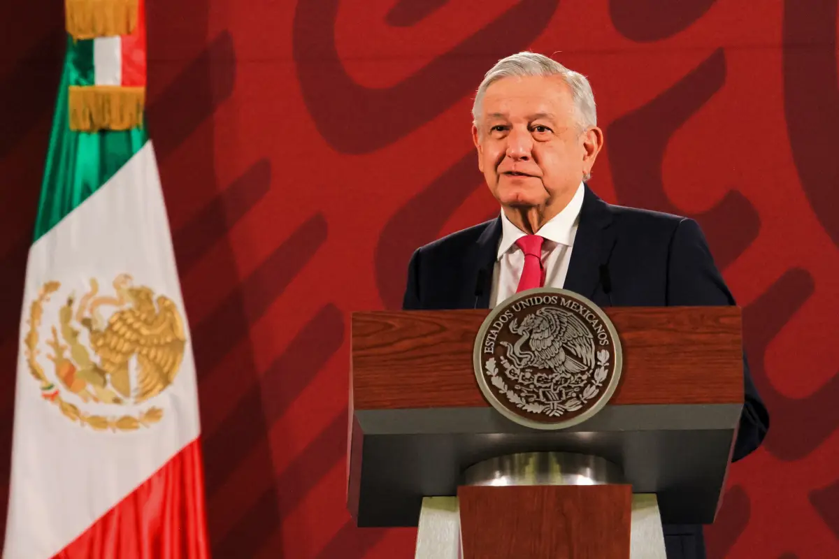 AMLo créditos coronavirus 