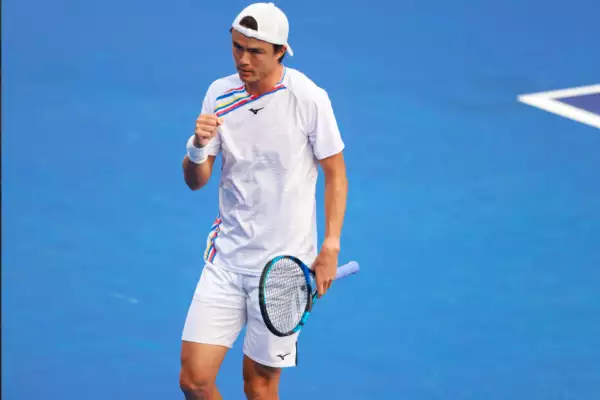 Daniel Taro se despide del AMT
