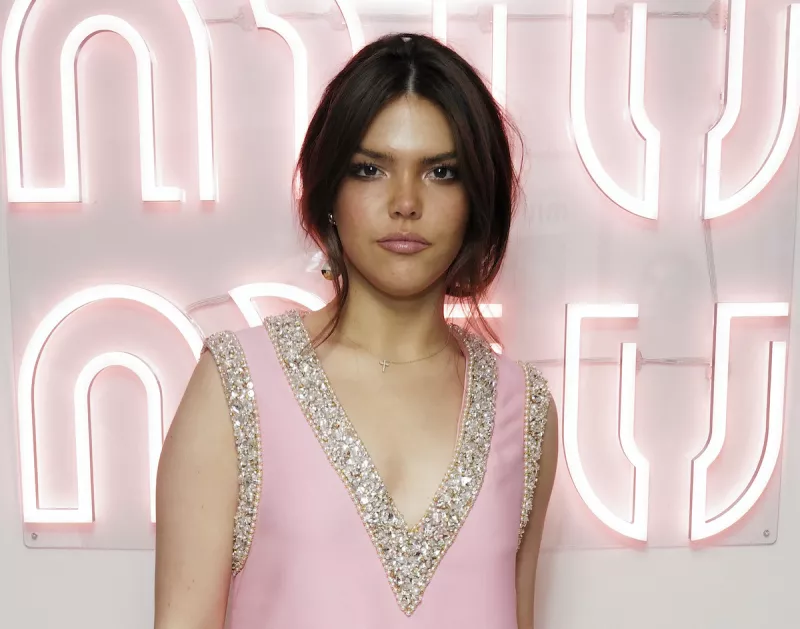 Miu Miu Holiday Townhouse