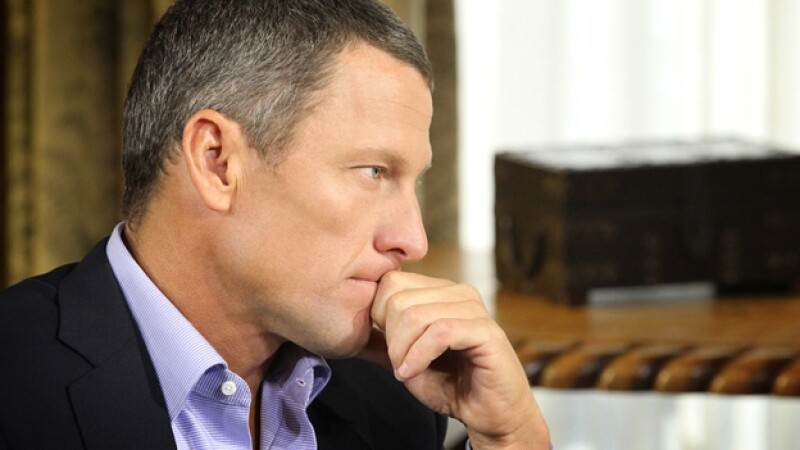 armstrong