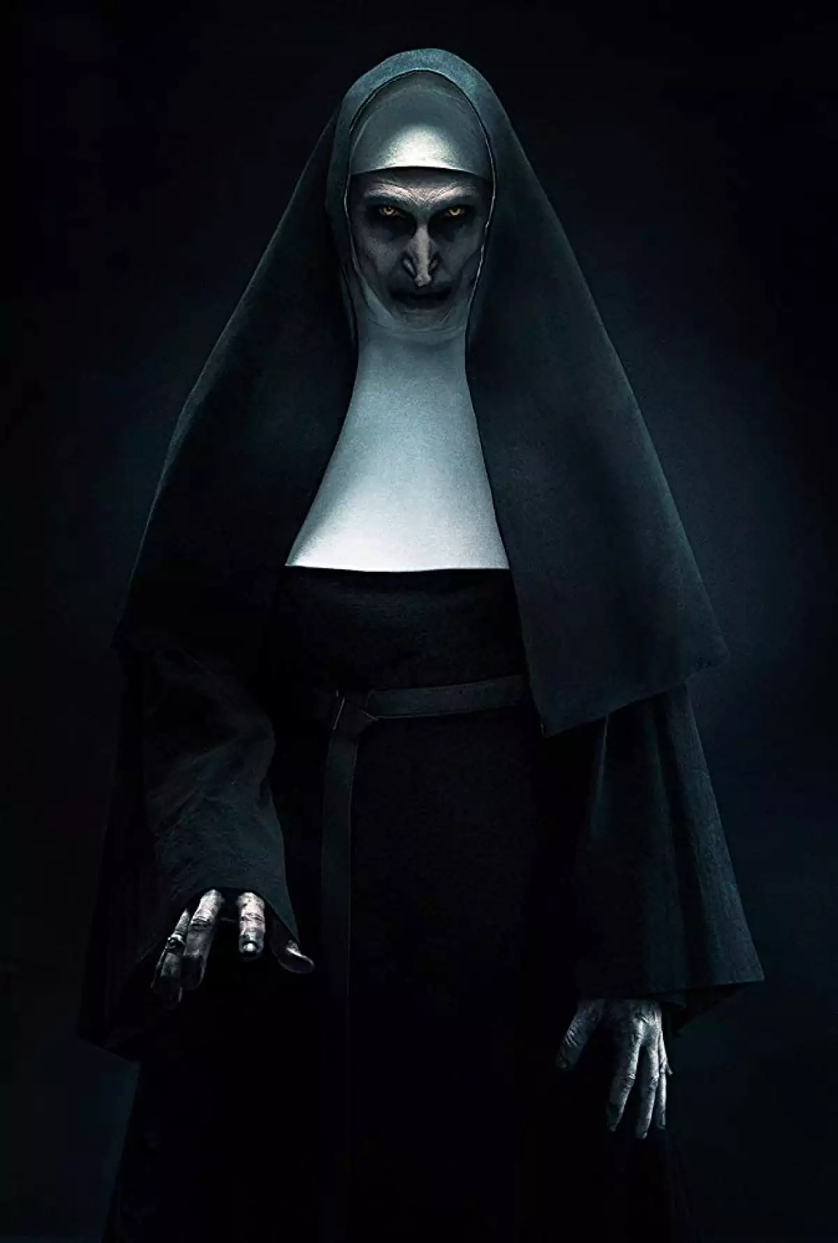 La Monja