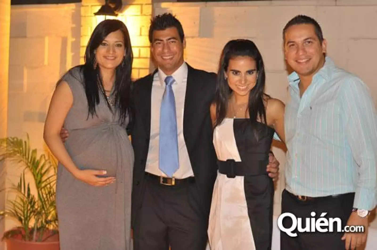 Boda Civil Mónica y Mauricio