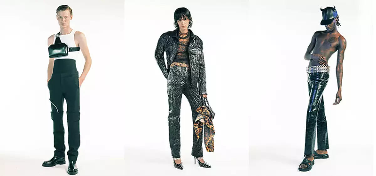 Foto: IMaxTree, Givenchy SS21