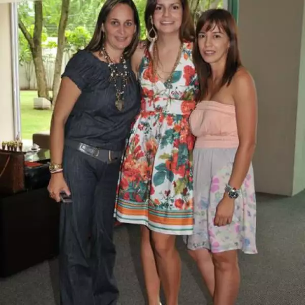 Despedida Karin Besenthal