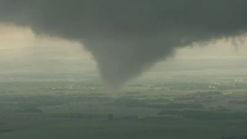 Tornado 
