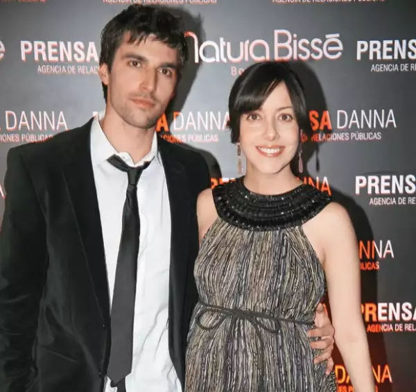 TRAE TORTA. En la novela Niña de mi Corazón, de Pedro Damián, interpretará su primer protagónico.