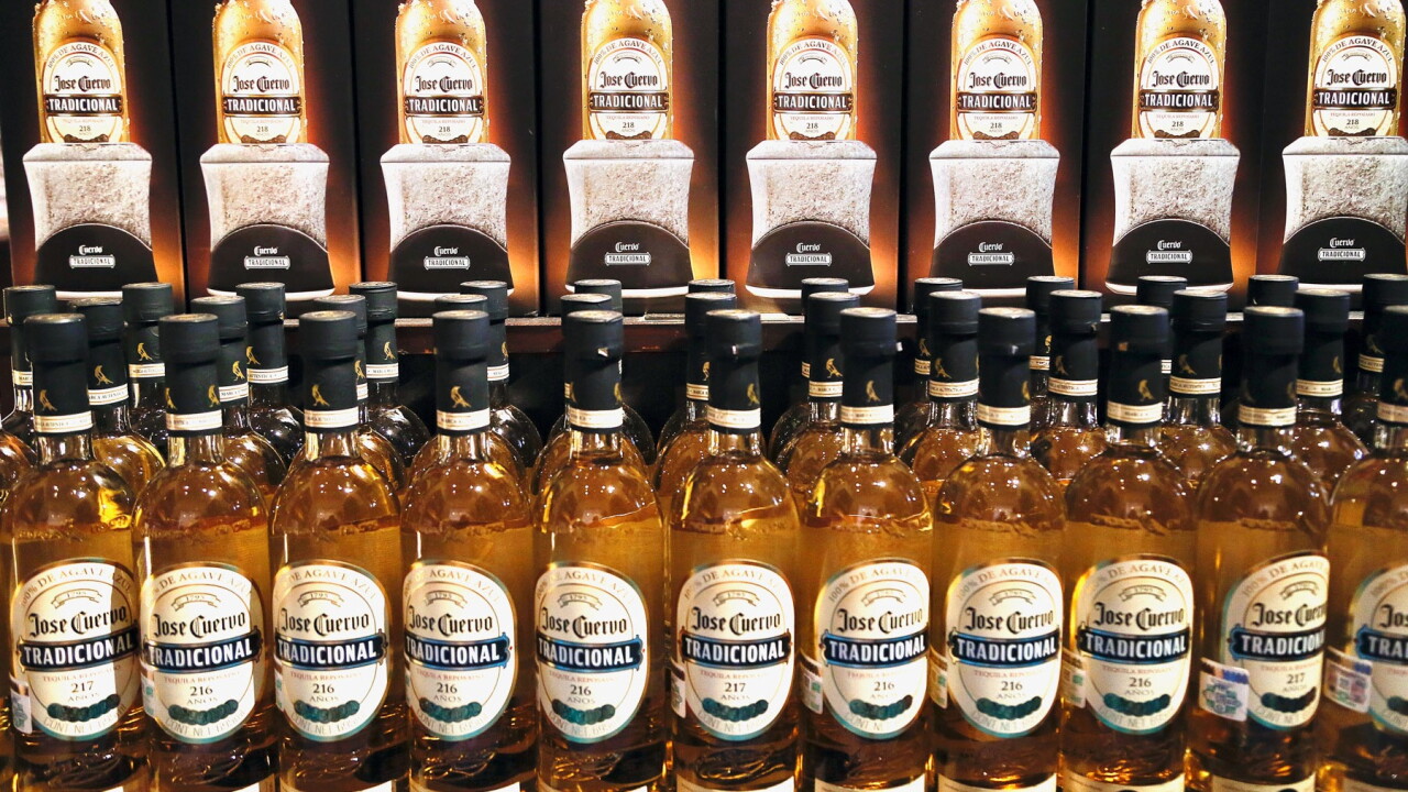 Qué le pasó a José Cuervo: cinco trimestres que explican el mal momento de Becle