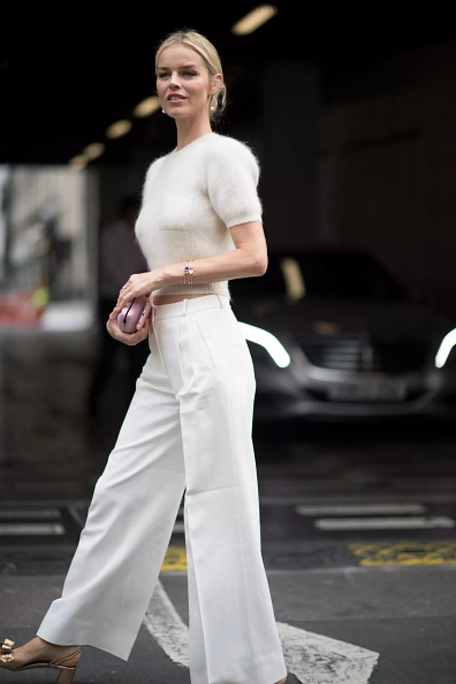 Las reglas se hicieron para romperse. 