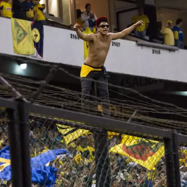 torneo, apertura, cuartos de final, america, tigres, estadio, azteca, ligamx