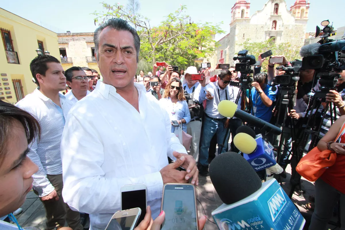 El Bronco