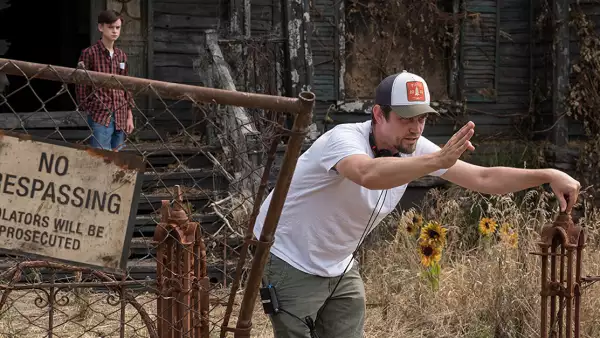 Andrés Muschietti