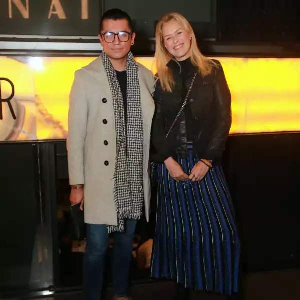 CELEBRATE KARY FERNANDEZ