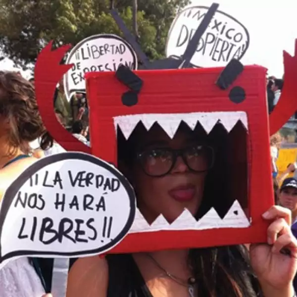 marcha 132 estela de luz 10